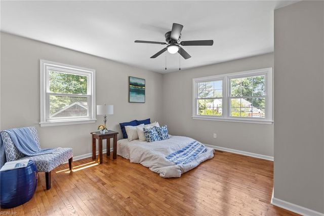 326 Norma CT, Newport News, VA 23602