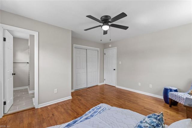 326 Norma CT, Newport News, VA 23602