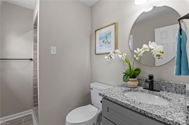 326 Norma CT, Newport News, VA 23602