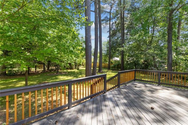 326 Norma CT, Newport News, VA 23602