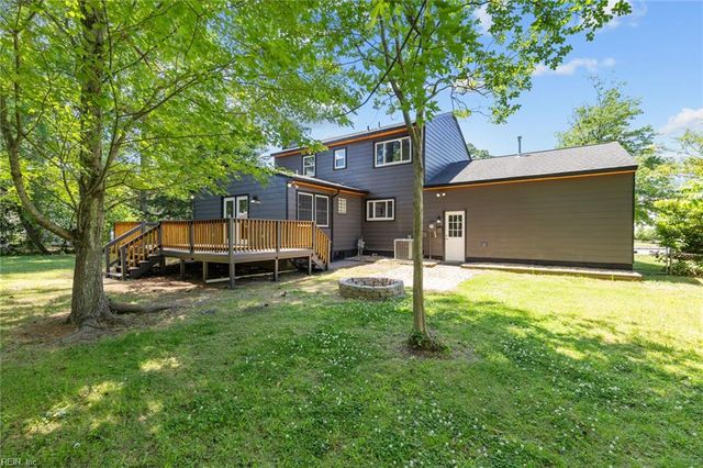 326 Norma CT, Newport News, VA 23602