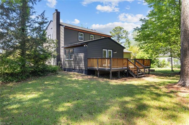 326 Norma CT, Newport News, VA 23602