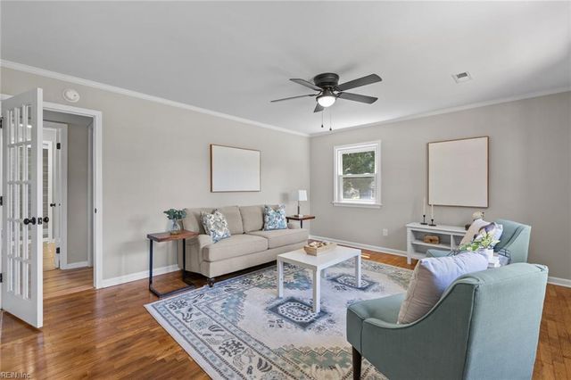 326 Norma CT, Newport News, VA 23602