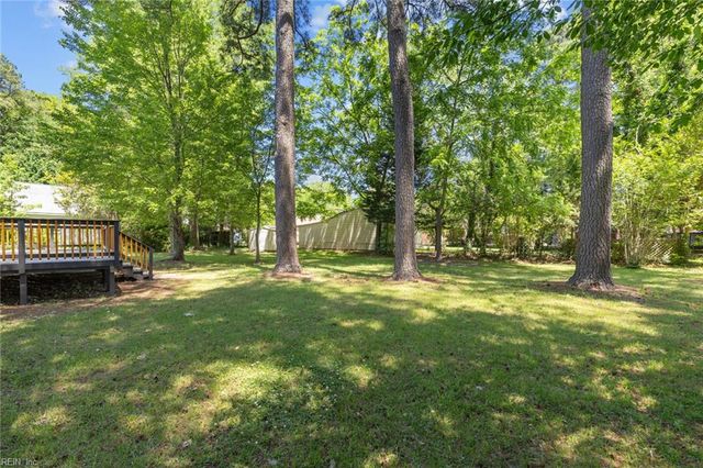 326 Norma CT, Newport News, VA 23602