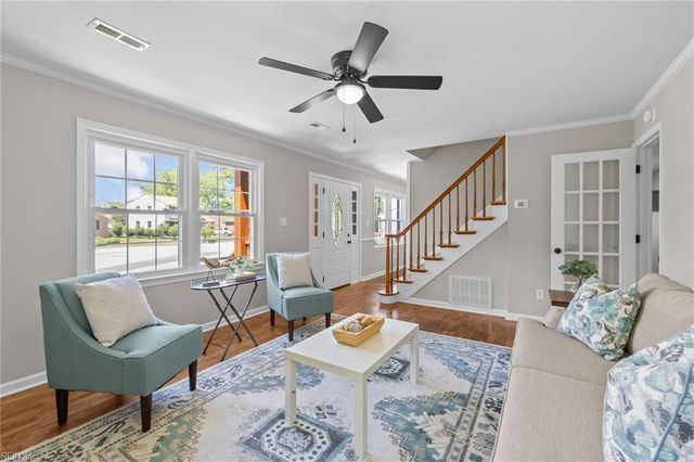 326 Norma CT, Newport News, VA 23602