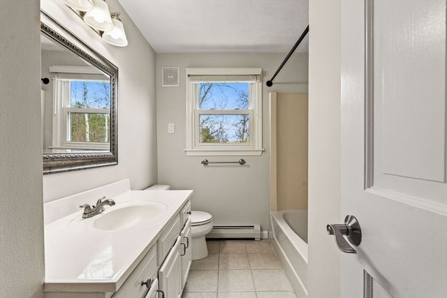413 Wethersfield Street, Rowley, MA 01969