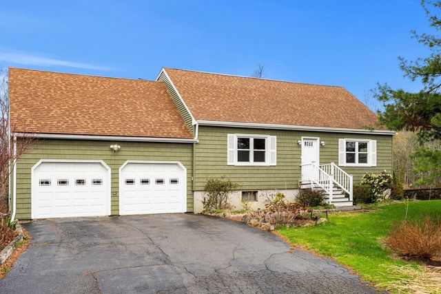 413 Wethersfield Street, Rowley, MA 01969