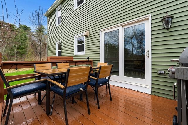 413 Wethersfield Street, Rowley, MA 01969