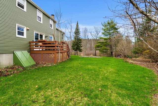 413 Wethersfield Street, Rowley, MA 01969