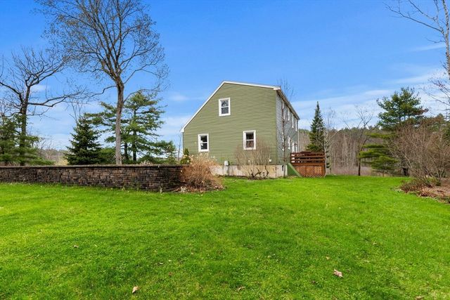 413 Wethersfield Street, Rowley, MA 01969