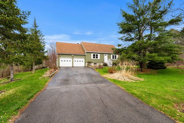 413 Wethersfield Street, Rowley, MA 01969