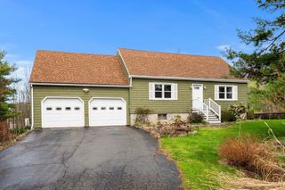 413 Wethersfield Street, Rowley, MA 01969