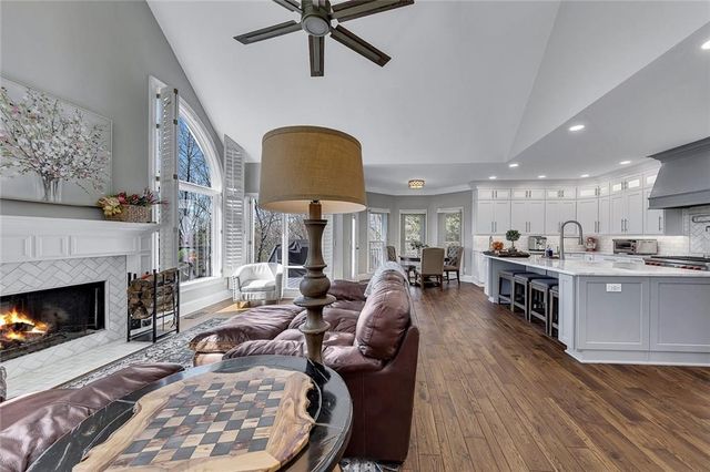 4311 Highborne Drive NE, Marietta, GA 30066