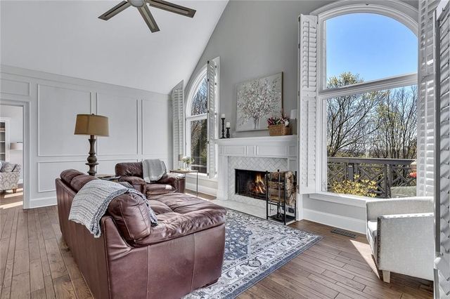 4311 Highborne Drive NE, Marietta, GA 30066