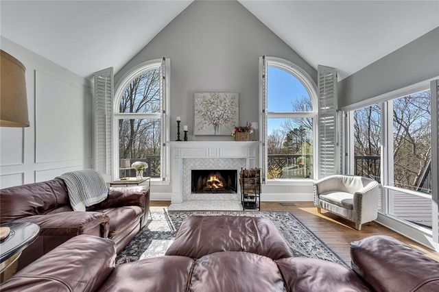 4311 Highborne Drive NE, Marietta, GA 30066