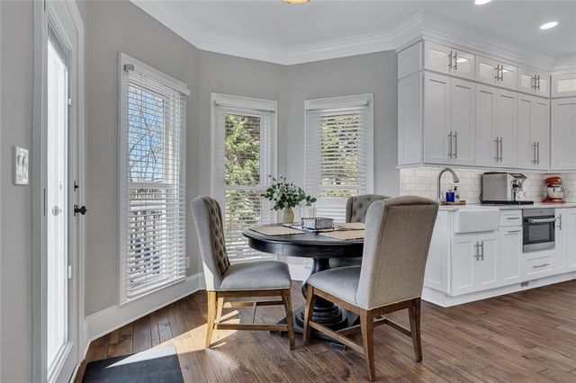 4311 Highborne Drive NE, Marietta, GA 30066