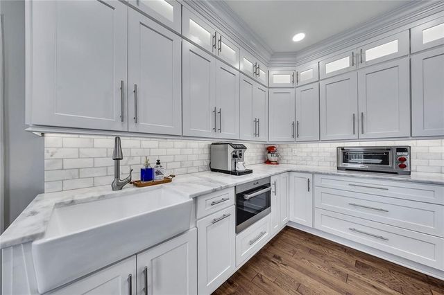 4311 Highborne Drive NE, Marietta, GA 30066