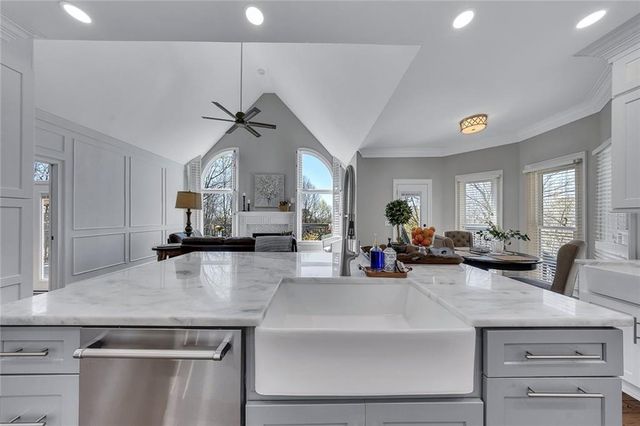 4311 Highborne Drive NE, Marietta, GA 30066