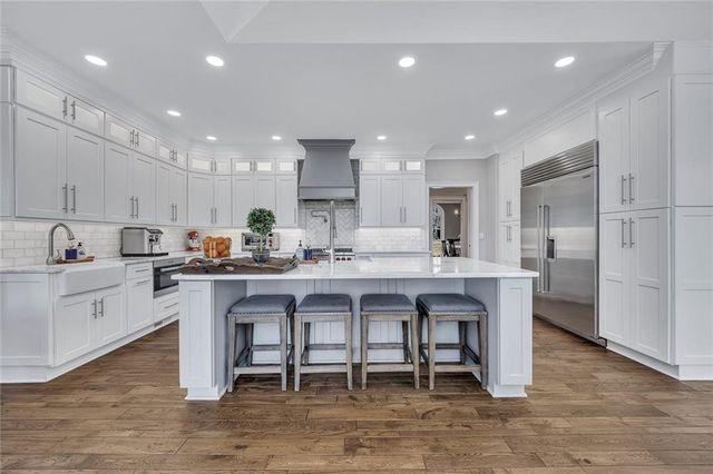 4311 Highborne Drive NE, Marietta, GA 30066