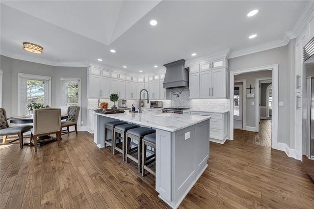 4311 Highborne Drive NE, Marietta, GA 30066