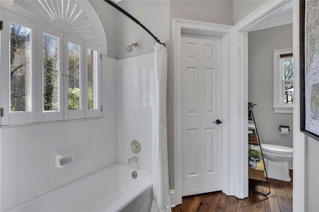 4311 Highborne Drive NE, Marietta, GA 30066