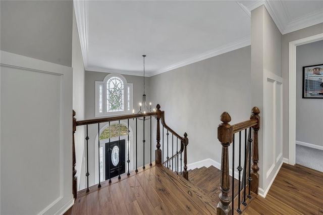 4311 Highborne Drive NE, Marietta, GA 30066