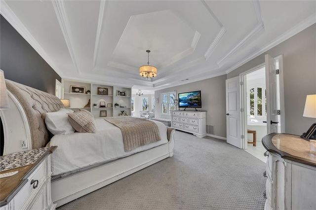 4311 Highborne Drive NE, Marietta, GA 30066