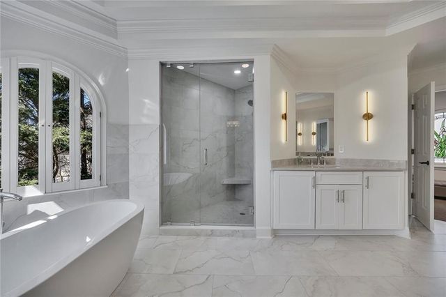 4311 Highborne Drive NE, Marietta, GA 30066