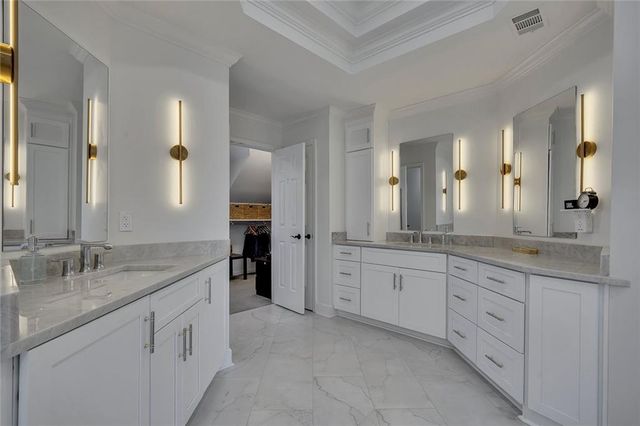 4311 Highborne Drive NE, Marietta, GA 30066