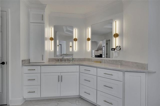 4311 Highborne Drive NE, Marietta, GA 30066