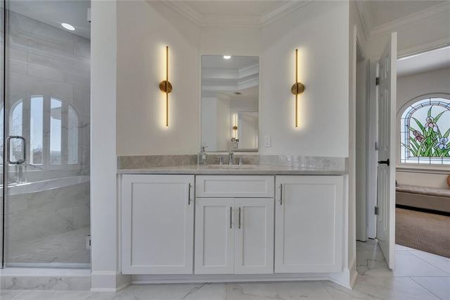 4311 Highborne Drive NE, Marietta, GA 30066