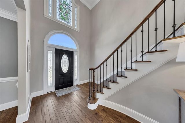 4311 Highborne Drive NE, Marietta, GA 30066