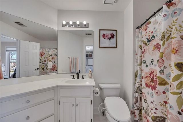 4311 Highborne Drive NE, Marietta, GA 30066