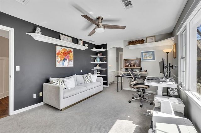4311 Highborne Drive NE, Marietta, GA 30066