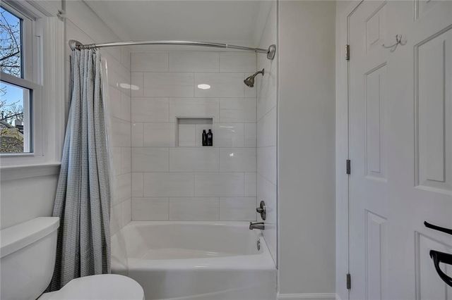 4311 Highborne Drive NE, Marietta, GA 30066