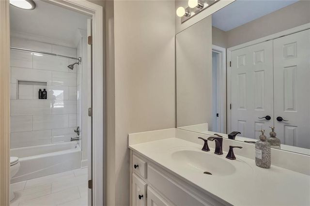 4311 Highborne Drive NE, Marietta, GA 30066