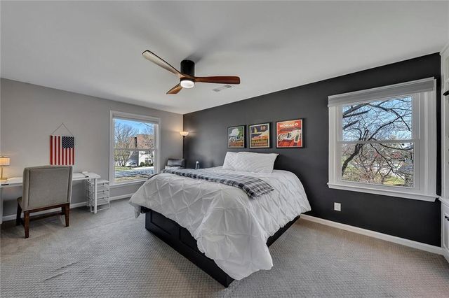 4311 Highborne Drive NE, Marietta, GA 30066