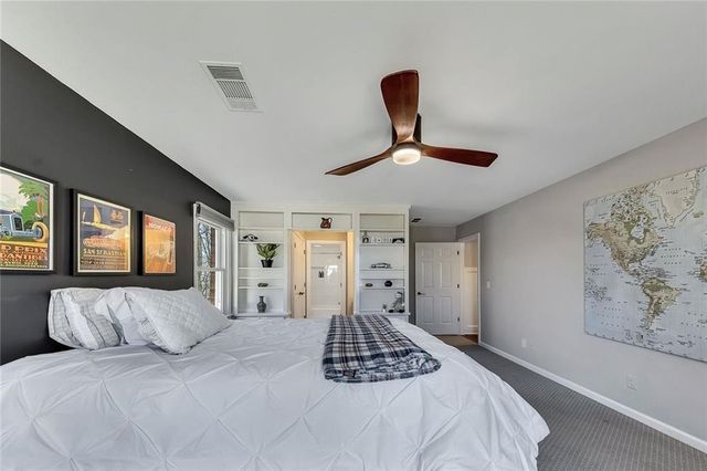 4311 Highborne Drive NE, Marietta, GA 30066
