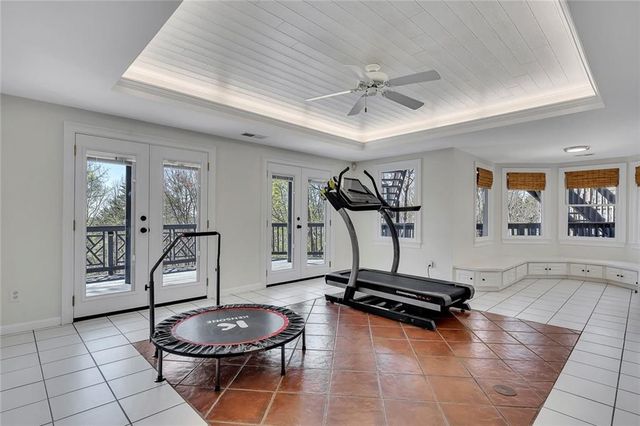 4311 Highborne Drive NE, Marietta, GA 30066
