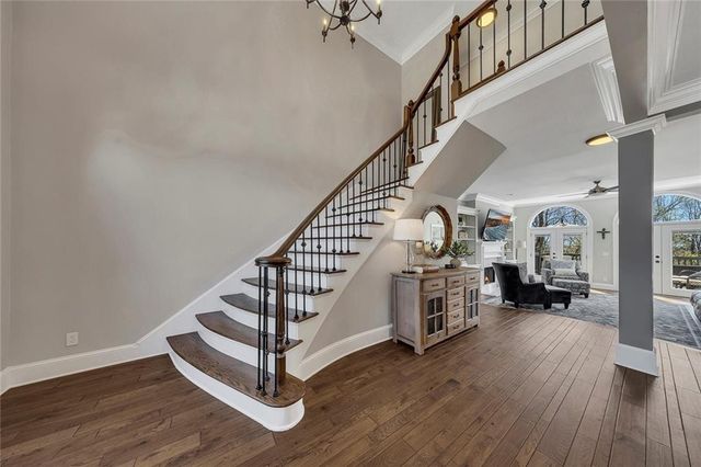 4311 Highborne Drive NE, Marietta, GA 30066