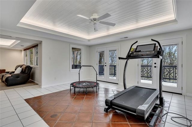 4311 Highborne Drive NE, Marietta, GA 30066