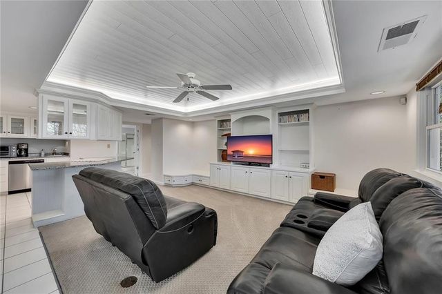 4311 Highborne Drive NE, Marietta, GA 30066