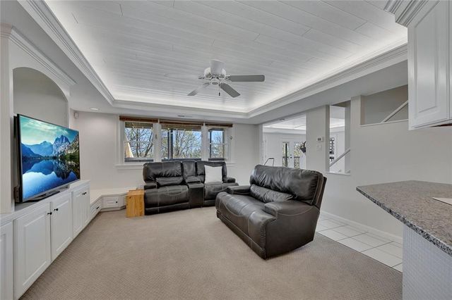 4311 Highborne Drive NE, Marietta, GA 30066