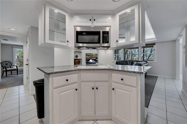 4311 Highborne Drive NE, Marietta, GA 30066