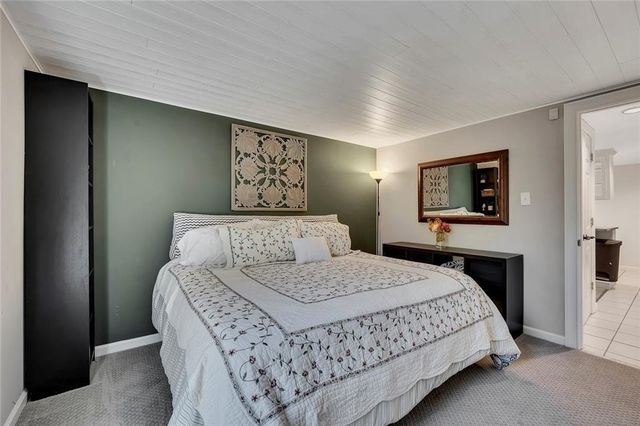4311 Highborne Drive NE, Marietta, GA 30066