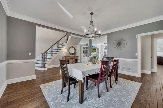 4311 Highborne Drive NE, Marietta, GA 30066