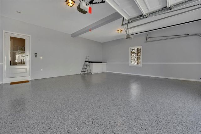 4311 Highborne Drive NE, Marietta, GA 30066