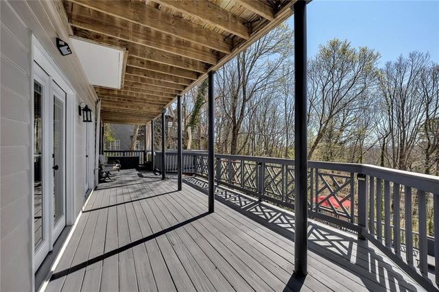 4311 Highborne Drive NE, Marietta, GA 30066