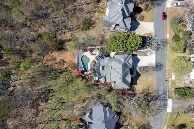 4311 Highborne Drive NE, Marietta, GA 30066