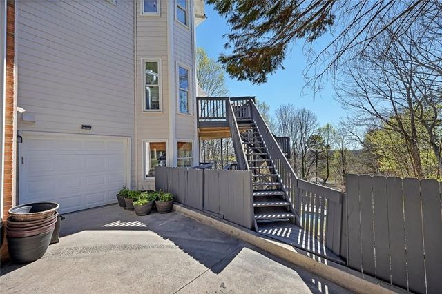 4311 Highborne Drive NE, Marietta, GA 30066